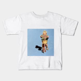 Little boy Kids T-Shirt